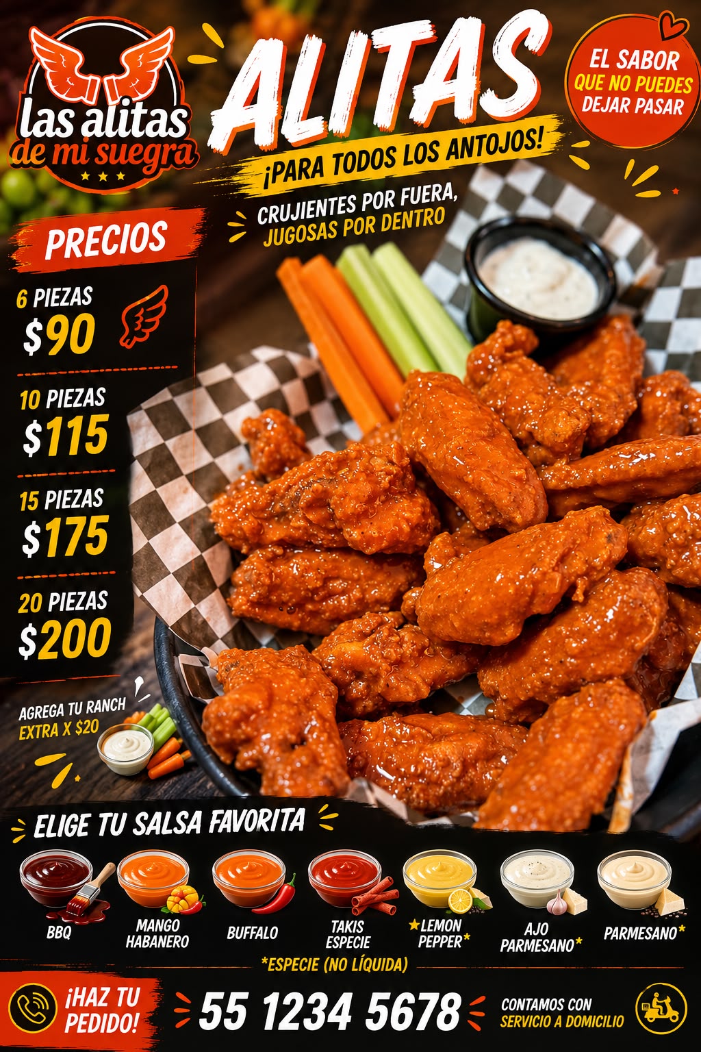 Alitas